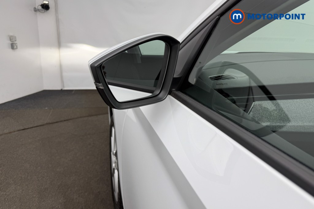 Skoda Kamiq Se Edition Manual Petrol SUV - Stock Number (1643353) - 30th supplementary image