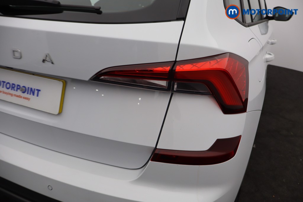 Skoda Kamiq Se Edition Manual Petrol SUV - Stock Number (1643363) - 3rd supplementary image