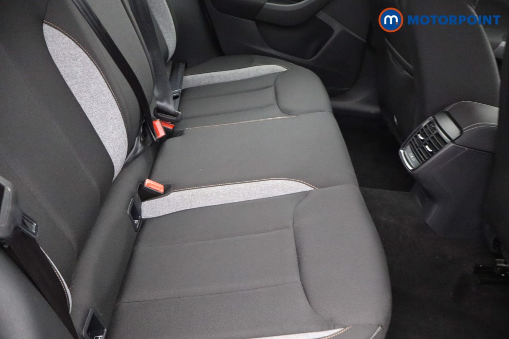 Skoda Kamiq Se Edition Manual Petrol SUV - Stock Number (1643363) - 8th supplementary image