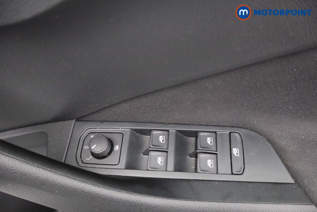 Skoda Kamiq Se Edition Manual Petrol SUV - Stock Number (1643363) - 11th supplementary image