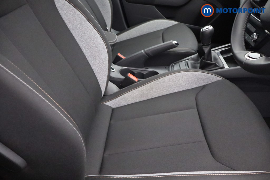 Skoda Kamiq Se Edition Manual Petrol SUV - Stock Number (1643363) - 12th supplementary image