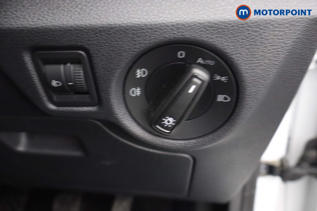 Skoda Kamiq Se Edition Manual Petrol SUV - Stock Number (1643363) - 13th supplementary image