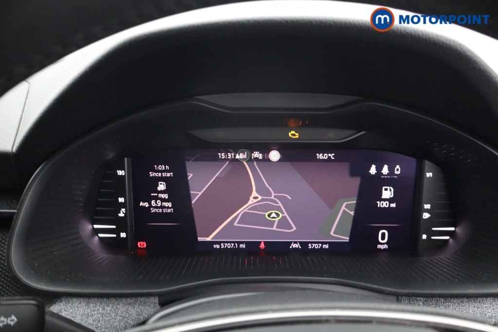 Skoda Kamiq Se Edition Manual Petrol SUV - Stock Number (1643363) - 16th supplementary image