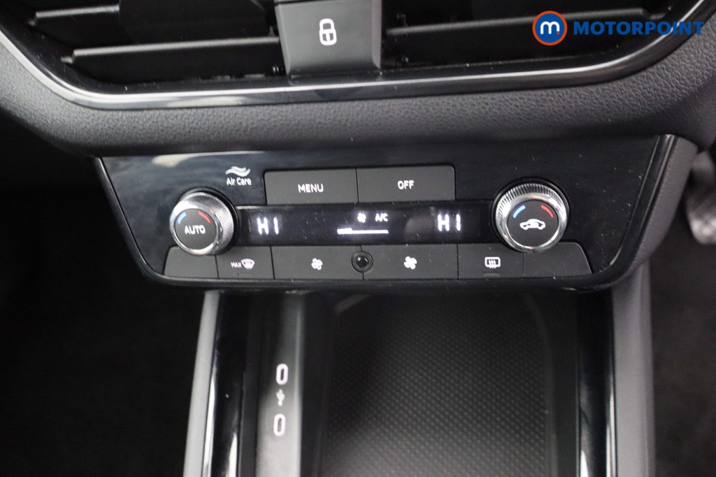 Skoda Kamiq Se Edition Manual Petrol SUV - Stock Number (1643363) - 17th supplementary image