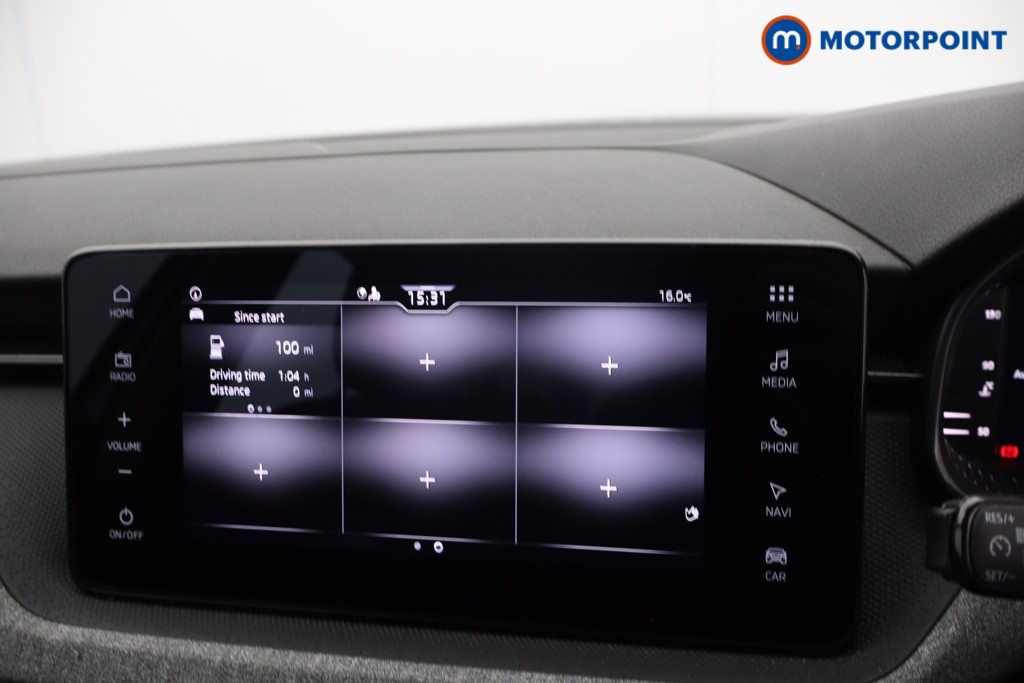 Skoda Kamiq Se Edition Manual Petrol SUV - Stock Number (1643363) - 20th supplementary image