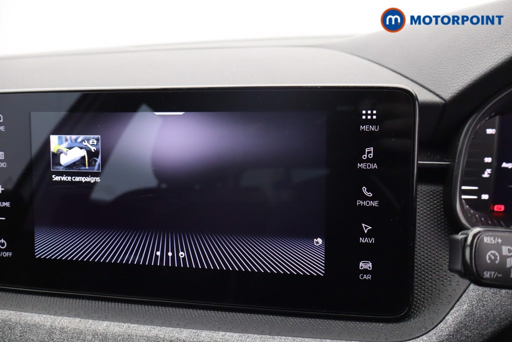 Skoda Kamiq Se Edition Manual Petrol SUV - Stock Number (1643363) - 23rd supplementary image