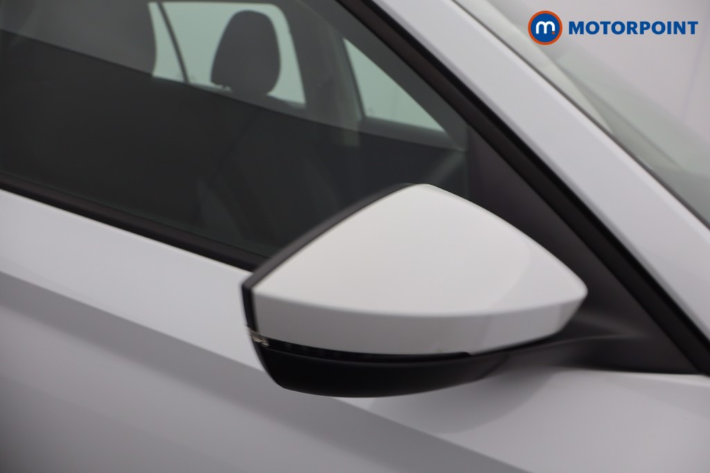 Skoda Kamiq Se Edition Manual Petrol SUV - Stock Number (1643363) - 24th supplementary image