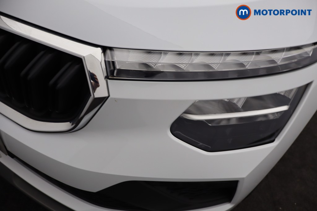 Skoda Kamiq Se Edition Manual Petrol SUV - Stock Number (1643363) - 27th supplementary image