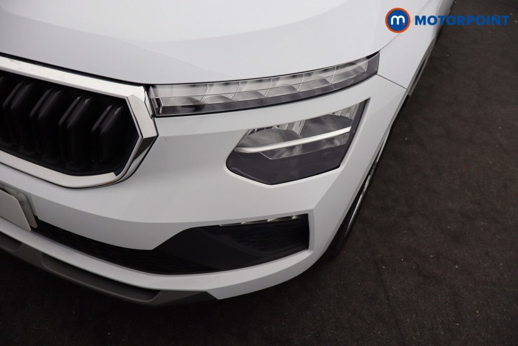 Skoda Kamiq Se Edition Manual Petrol SUV - Stock Number (1643363) - 28th supplementary image