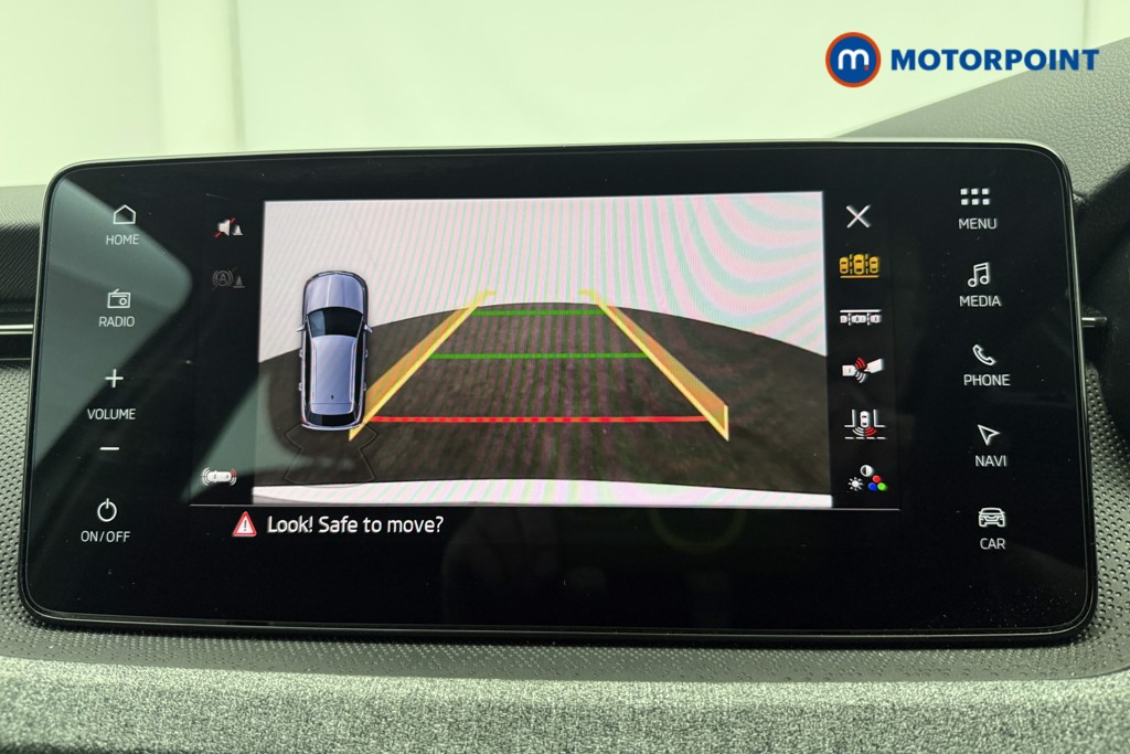 Skoda Kamiq Se Edition Manual Petrol SUV - Stock Number (1643386) - 3rd supplementary image
