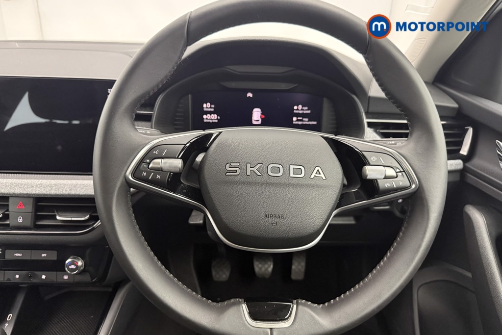 Skoda Kamiq Se Edition Manual Petrol SUV - Stock Number (1643386) - 5th supplementary image