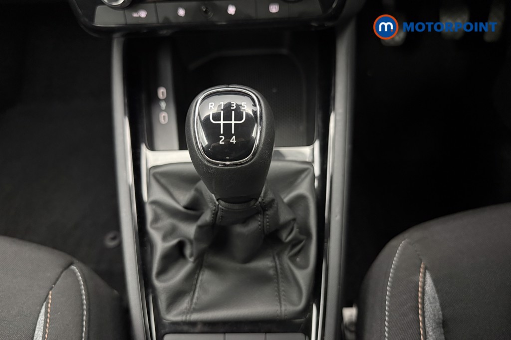 Skoda Kamiq Se Edition Manual Petrol SUV - Stock Number (1643386) - 7th supplementary image