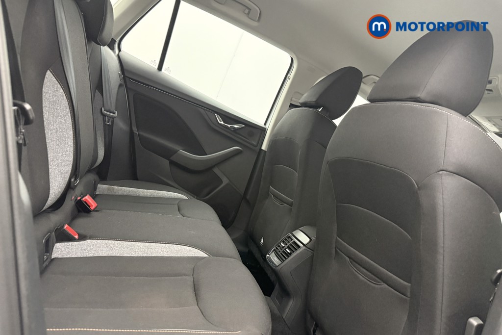 Skoda Kamiq Se Edition Manual Petrol SUV - Stock Number (1643386) - 9th supplementary image