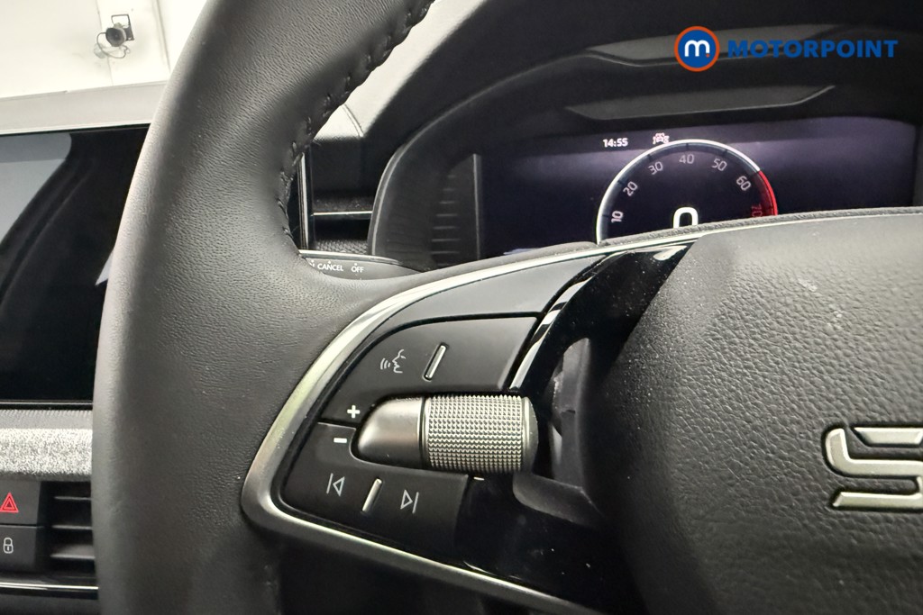 Skoda Kamiq Se Edition Manual Petrol SUV - Stock Number (1643386) - 14th supplementary image