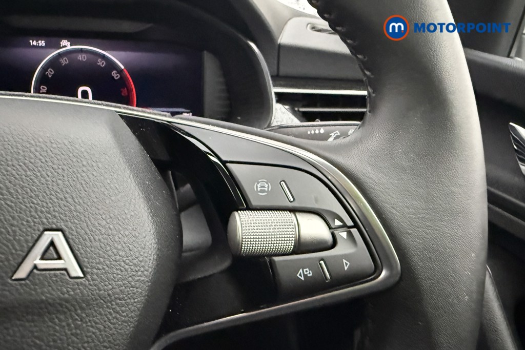 Skoda Kamiq Se Edition Manual Petrol SUV - Stock Number (1643386) - 15th supplementary image
