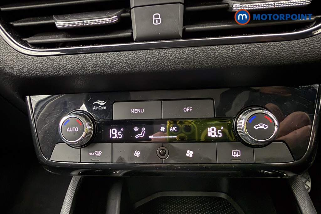 Skoda Kamiq Se Edition Manual Petrol SUV - Stock Number (1643386) - 16th supplementary image