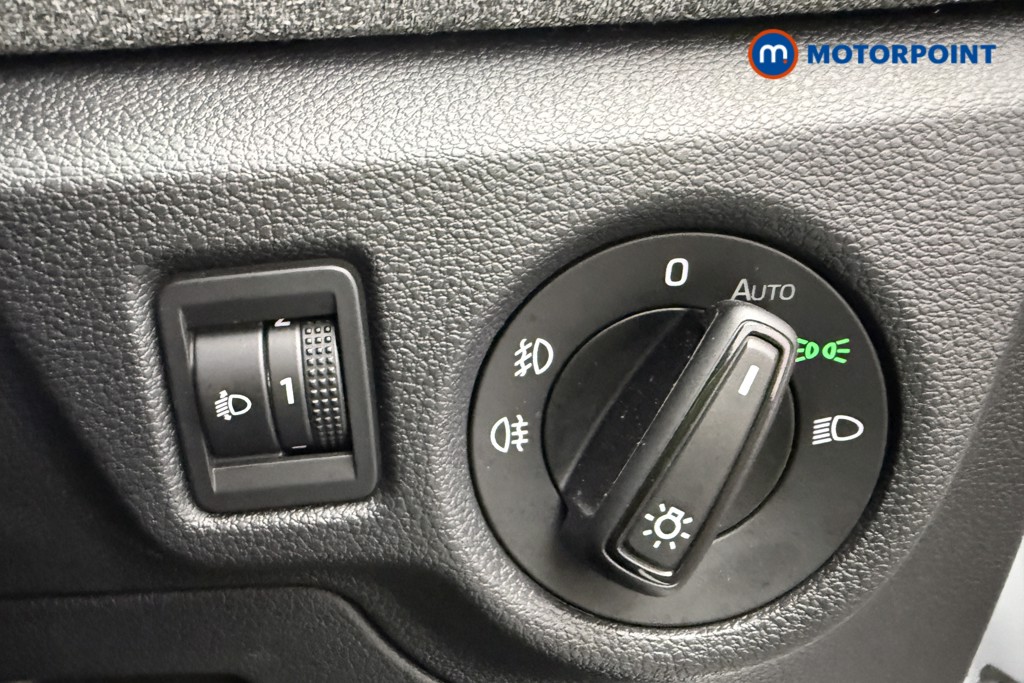 Skoda Kamiq Se Edition Manual Petrol SUV - Stock Number (1643386) - 17th supplementary image