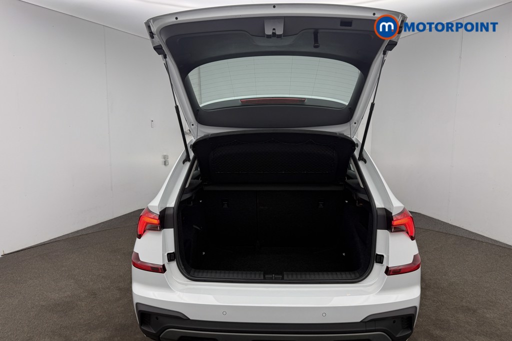 Skoda Kamiq Se Edition Manual Petrol SUV - Stock Number (1643386) - 21st supplementary image