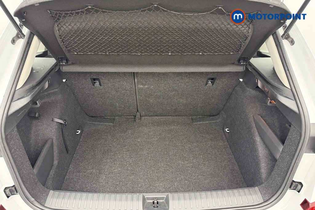 Skoda Kamiq Se Edition Manual Petrol SUV - Stock Number (1643386) - 22nd supplementary image