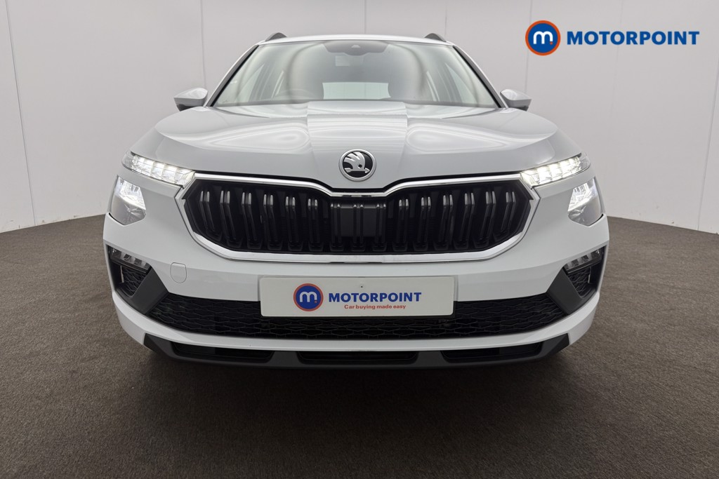 Skoda Kamiq Se Edition Manual Petrol SUV - Stock Number (1643386) - 23rd supplementary image