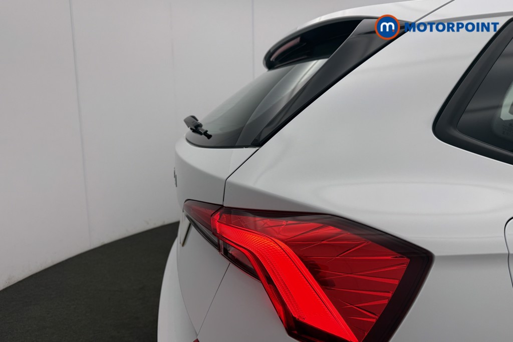 Skoda Kamiq Se Edition Manual Petrol SUV - Stock Number (1643386) - 26th supplementary image