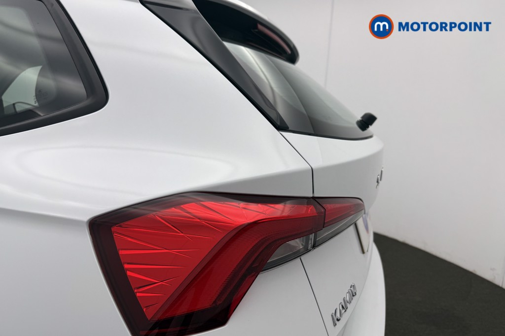 Skoda Kamiq Se Edition Manual Petrol SUV - Stock Number (1643386) - 27th supplementary image