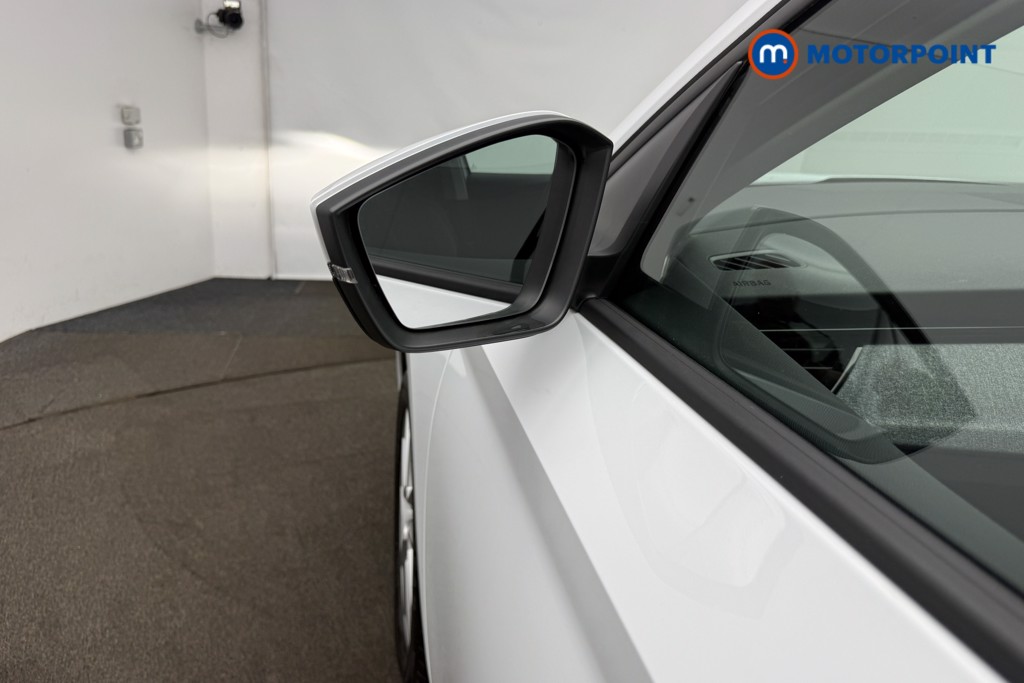 Skoda Kamiq Se Edition Manual Petrol SUV - Stock Number (1643386) - 30th supplementary image