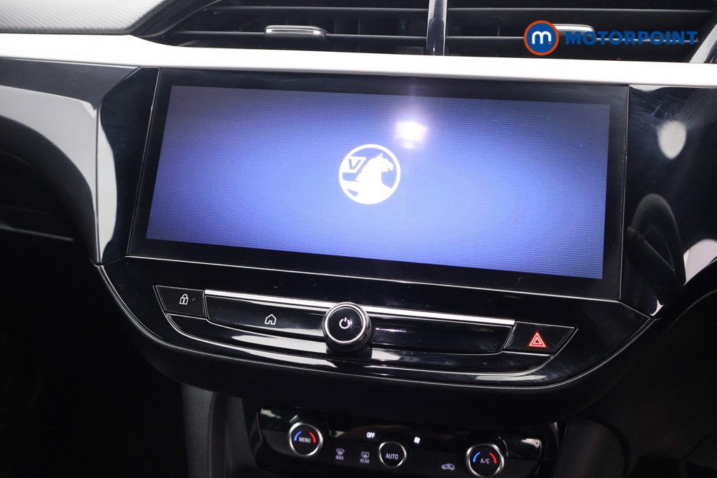 Vauxhall Corsa GS Manual Petrol Hatchback - Stock Number (1643464) - 5th supplementary image