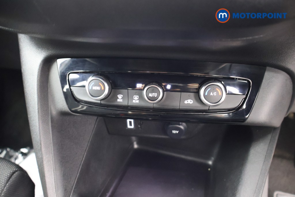 Vauxhall Corsa GS Manual Petrol Hatchback - Stock Number (1643464) - 6th supplementary image