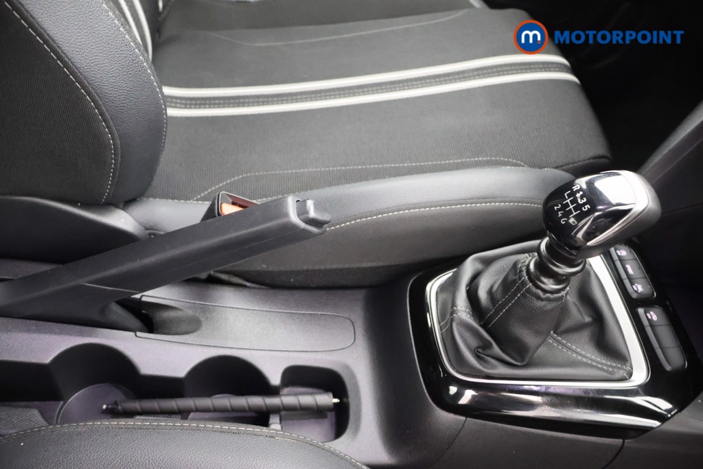 Vauxhall Corsa GS Manual Petrol Hatchback - Stock Number (1643464) - 7th supplementary image