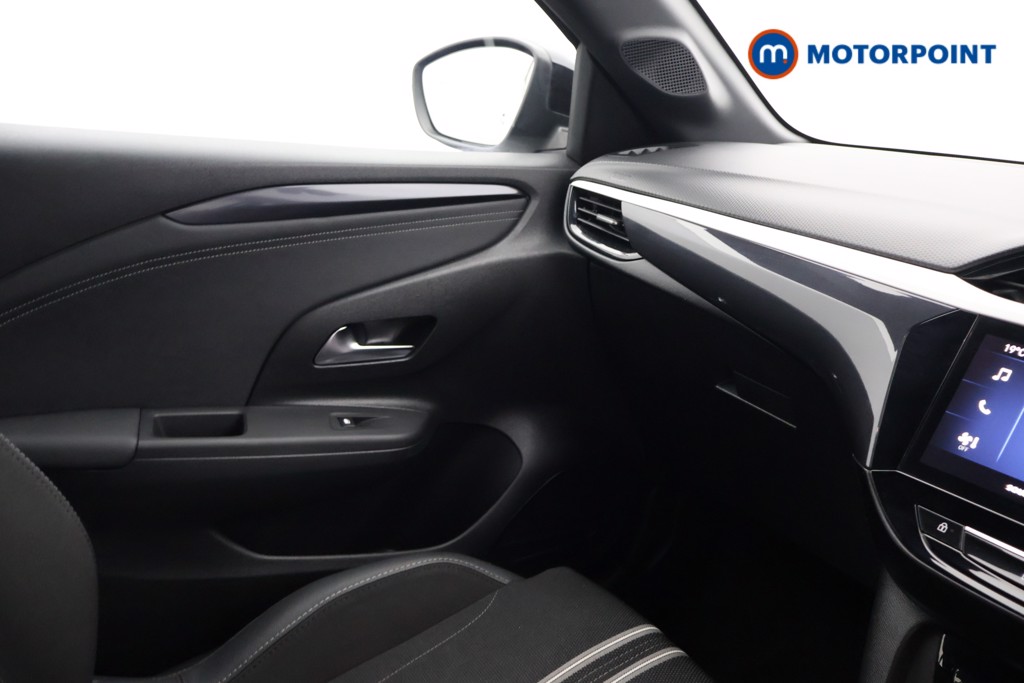 Vauxhall Corsa GS Manual Petrol Hatchback - Stock Number (1643464) - 8th supplementary image