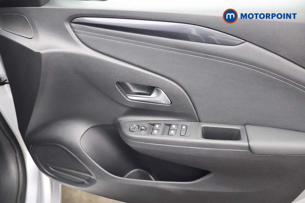 Vauxhall Corsa GS Manual Petrol Hatchback - Stock Number (1643464) - 9th supplementary image