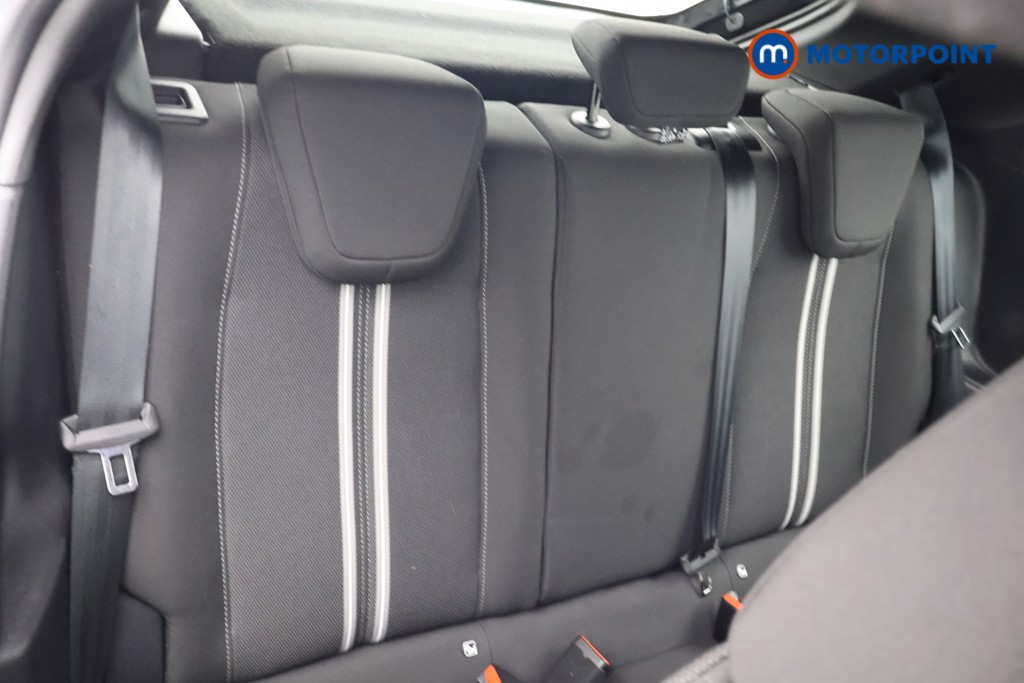 Vauxhall Corsa GS Manual Petrol Hatchback - Stock Number (1643464) - 11th supplementary image