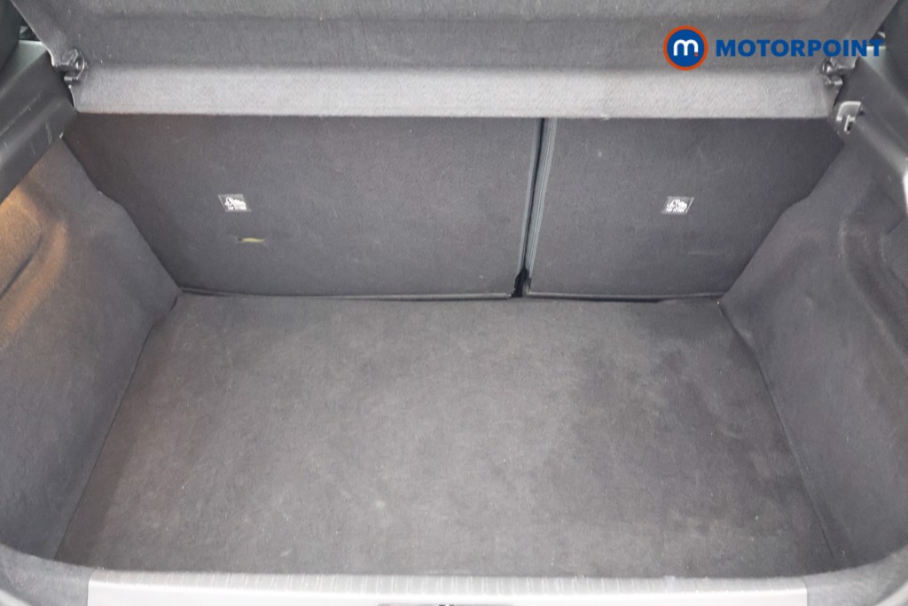 Vauxhall Corsa GS Manual Petrol Hatchback - Stock Number (1643464) - 12th supplementary image