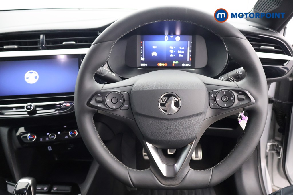 Vauxhall Corsa GS Manual Petrol Hatchback - Stock Number (1643464) - 1st supplementary image
