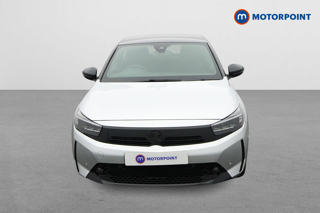 Vauxhall Corsa GS Manual Petrol Hatchback - Stock Number (1643464) - Front bumper