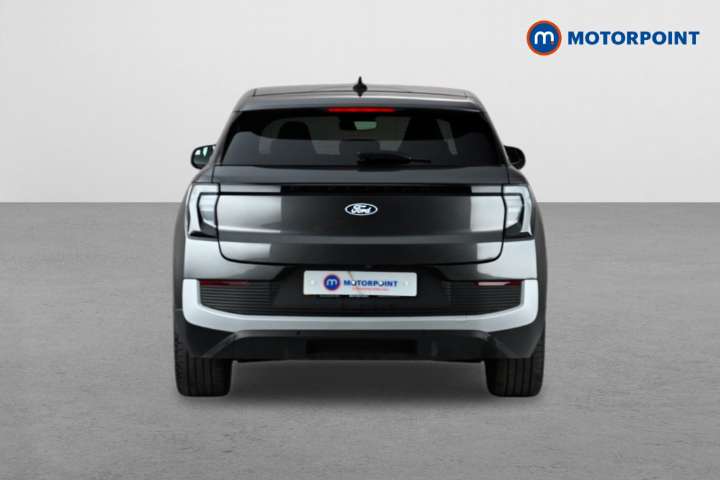 Ford Explorer Premium Automatic Electric SUV - Stock Number (1643684) - Rear bumper