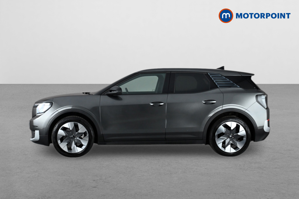 Ford Explorer Premium Automatic Electric SUV - Stock Number (1643684) - Passenger side