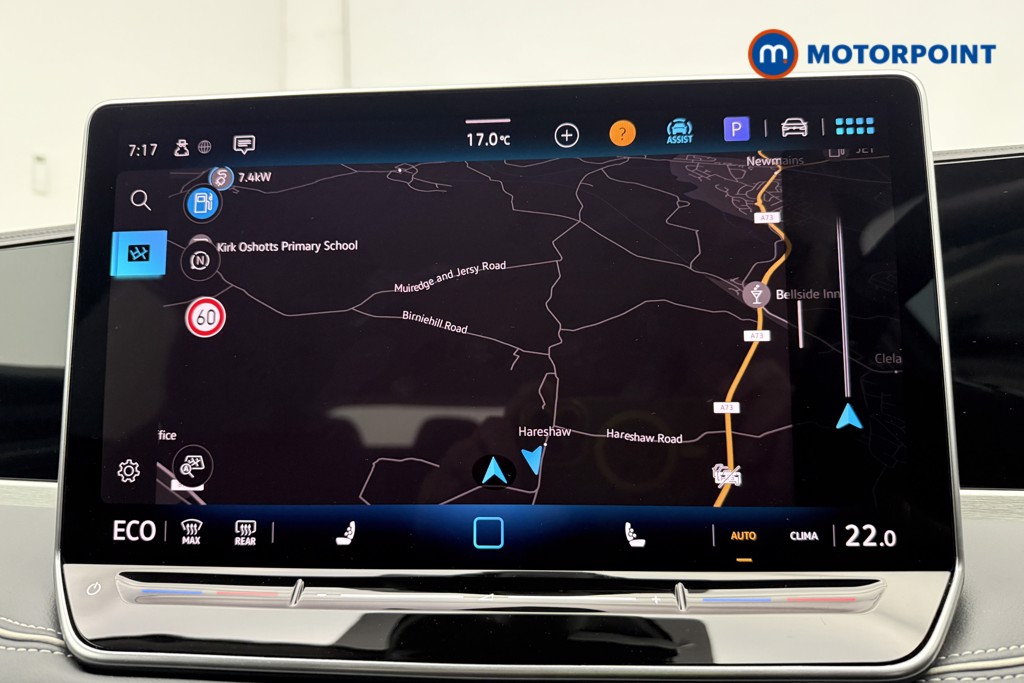 Volkswagen Passat Life Automatic Petrol Plug-In Hybrid Estate - Stock Number (1643786) - 2nd supplementary image