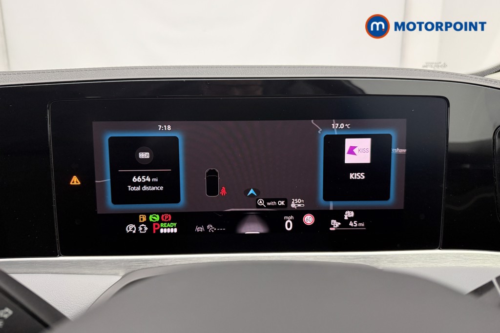 Volkswagen Passat Life Automatic Petrol Plug-In Hybrid Estate - Stock Number (1643786) - 6th supplementary image