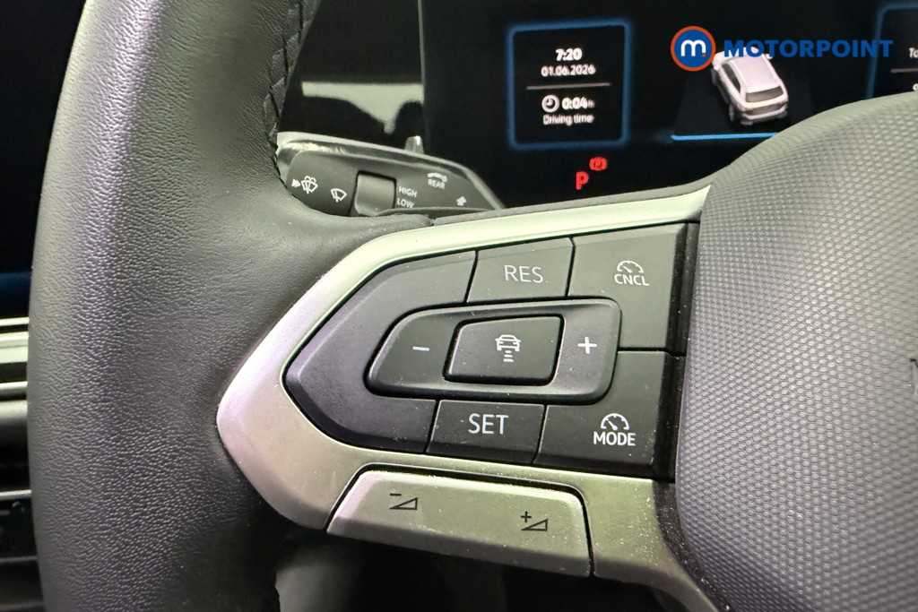 Volkswagen Passat Life Automatic Petrol Plug-In Hybrid Estate - Stock Number (1643786) - 14th supplementary image