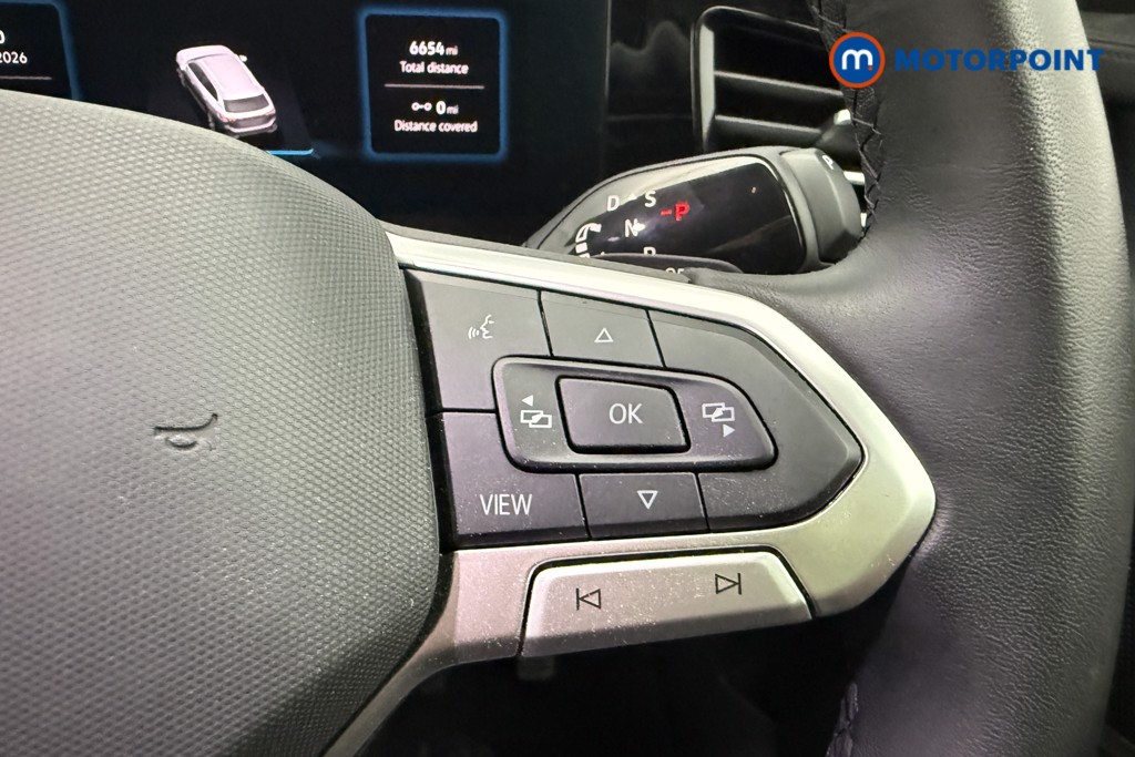 Volkswagen Passat Life Automatic Petrol Plug-In Hybrid Estate - Stock Number (1643786) - 15th supplementary image