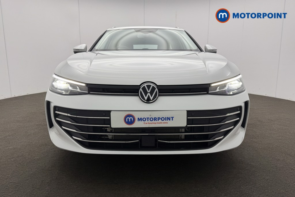 Volkswagen Passat Life Automatic Petrol Plug-In Hybrid Estate - Stock Number (1643786) - 26th supplementary image