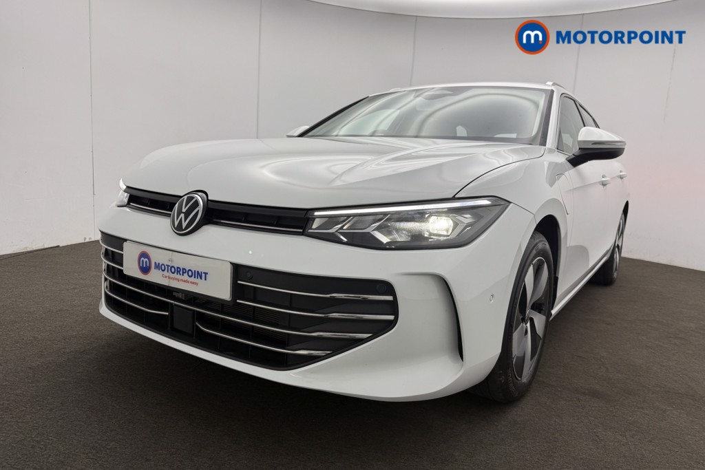 Volkswagen Passat Life Automatic Petrol Plug-In Hybrid Estate - Stock Number (1643786) - 27th supplementary image
