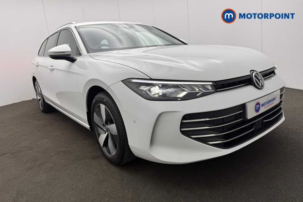 Volkswagen Passat Life Automatic Petrol Plug-In Hybrid Estate - Stock Number (1643786) - 28th supplementary image