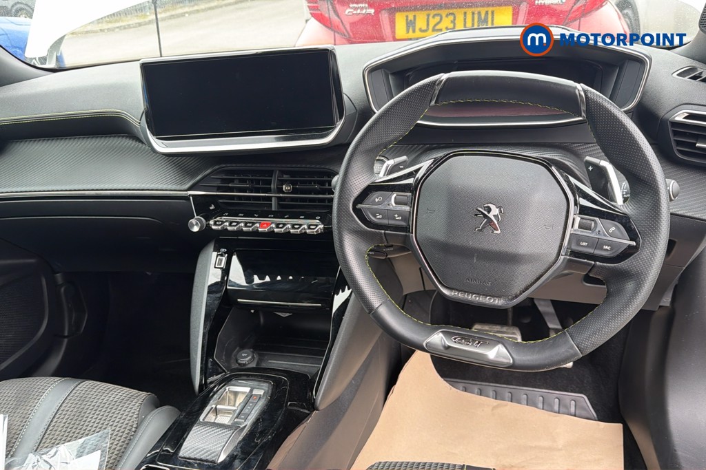 Peugeot 2008 GT Automatic Petrol SUV - Stock Number (1643805) - 2nd supplementary image