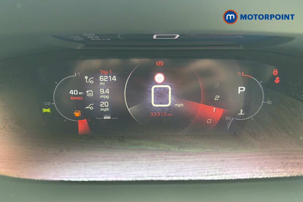 Peugeot 2008 GT Automatic Petrol SUV - Stock Number (1643805) - 8th supplementary image