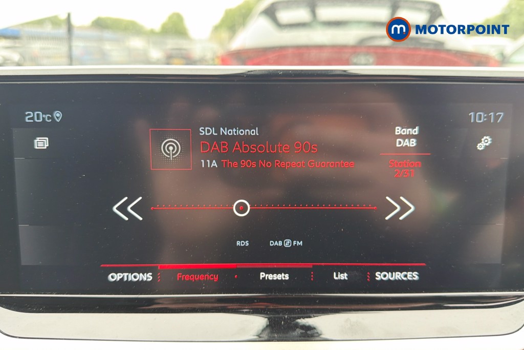 Peugeot 2008 GT Automatic Petrol SUV - Stock Number (1643805) - 9th supplementary image