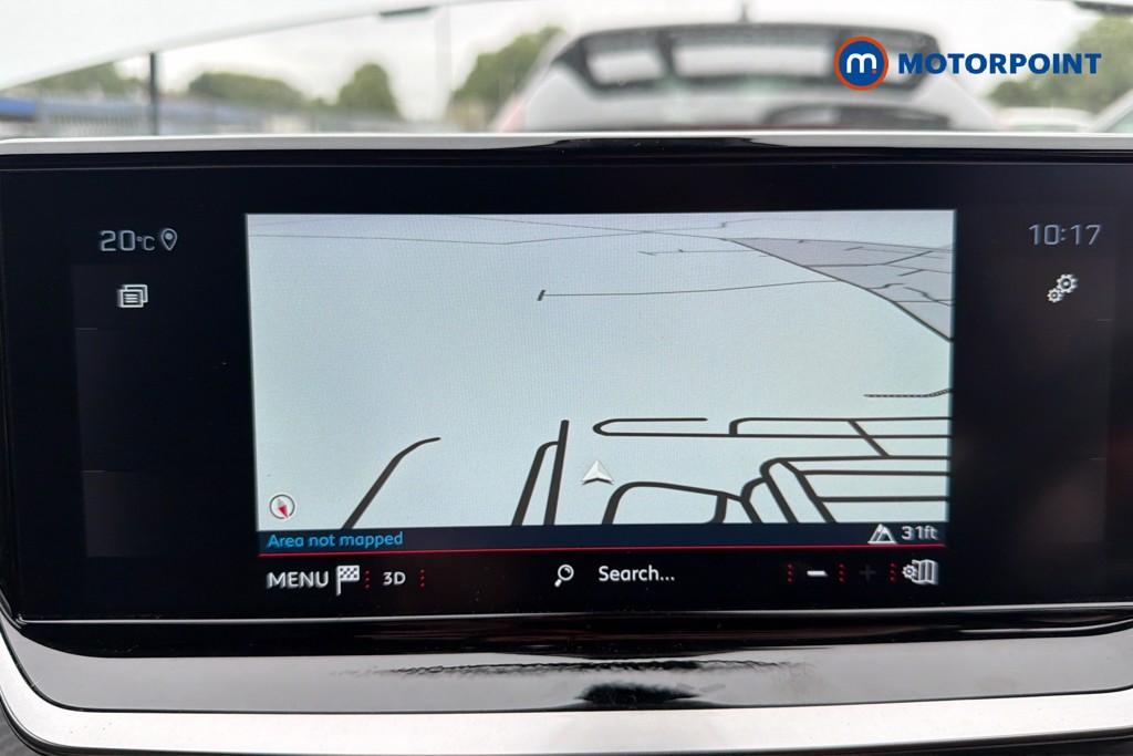 Peugeot 2008 GT Automatic Petrol SUV - Stock Number (1643805) - 10th supplementary image