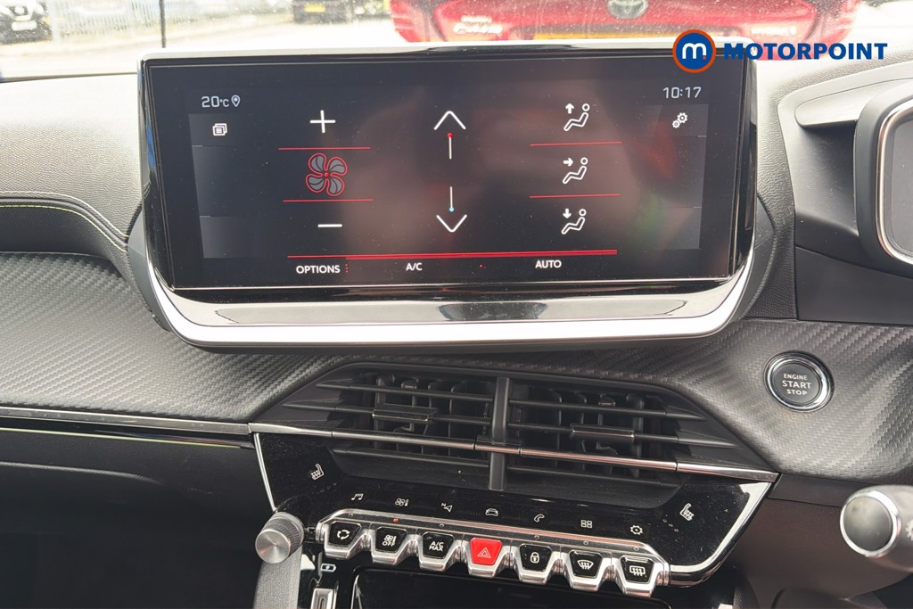 Peugeot 2008 GT Automatic Petrol SUV - Stock Number (1643805) - 12th supplementary image